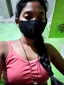 Miss rishika online show from 07.27.26