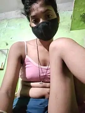 Miss rishika online show from 07.28.26