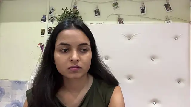 DainaFucci online show from 07.28.26