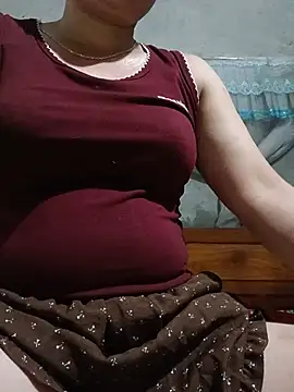 Snapshot of -Pudi- chatting on 07.27.26 -Pudi- online show from 07.27.26