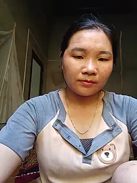 Snapshot of -Pudi- chatting on 07.29.26 -Pudi- online show from 07.29.26