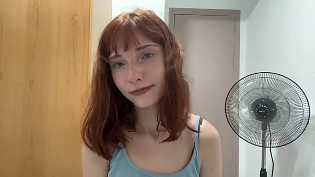 Ginger tease online show from 07.29.26