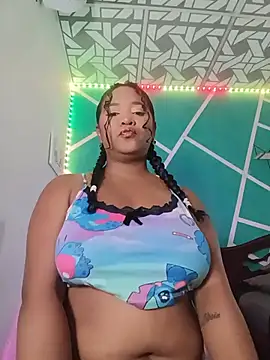 Snapshot of LilithPandoraa chatting on 07.27.26 LilithPandoraa online show from 07.27.26