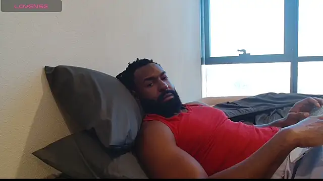 blackmuscless online show from 07.24.26