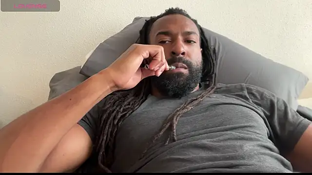 blackmuscless online show from 07.27.26