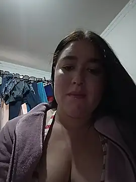frecklesz online show from 07.28.26