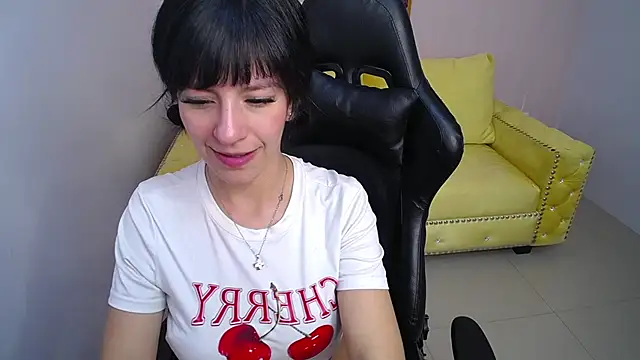AlanaMoon ch online show from 07.28.26