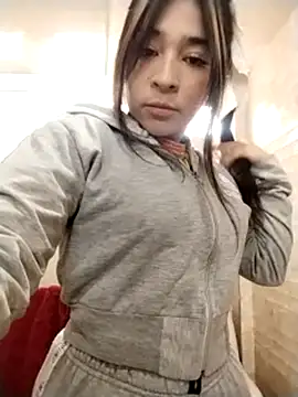 analuke7 online show from 07.27.26