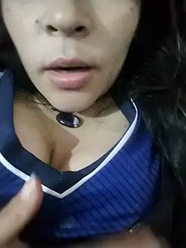 analuke7 online show from 07.28.26