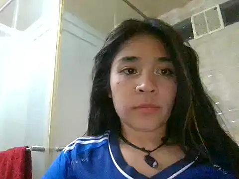 analuke7 online show from 07.29.26