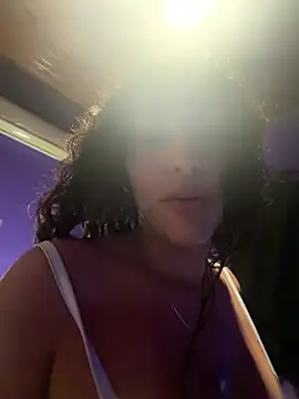 Snapshot of Luana_264 chatting on 07.28.26 Luana 264 online show from 07.28.26