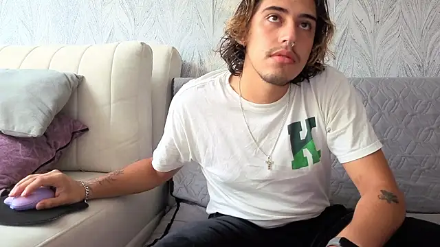 Edward 51 online show from 07.27.26