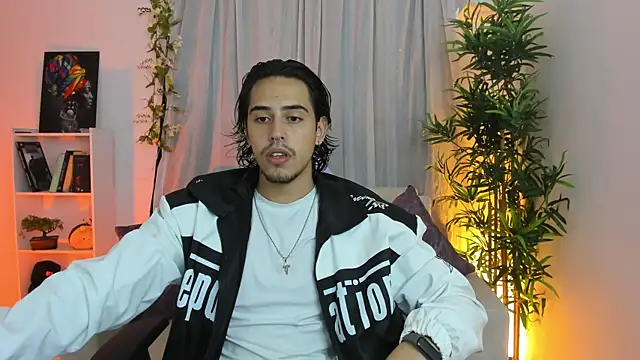 Edward 51 online show from 07.28.26