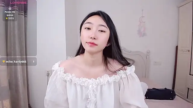 Snapshot of VeronicaDaugherty chatting on 07.26.26 VeronicaDaugherty online show from 07.26.26