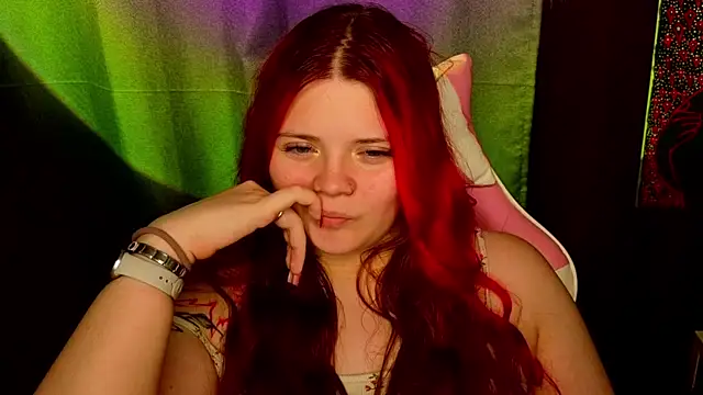 kellysweets online show from 07.28.26