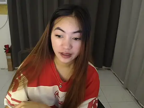 sexybabedine online show from 07.27.26