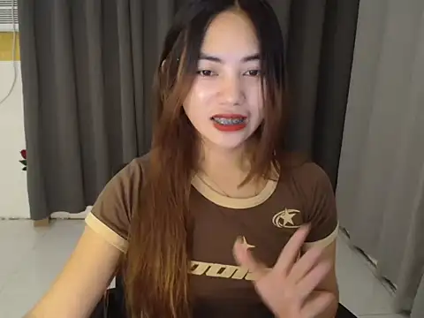 sexybabedine online show from 07.29.26