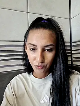 Andreea C online show from 07.26.26