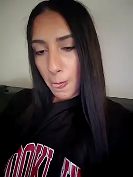 Andreea C online show from 07.28.26