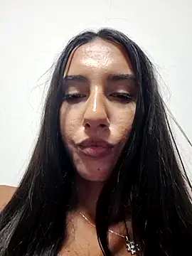 Andreea C online show from 07.28.26