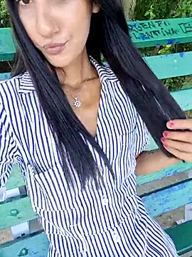 Andreea C online show from 07.29.26