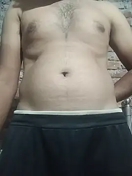Snapshot of DesiBoy_Live chatting on 08.01.26 DesiBoy Live online show from 08.01.26
