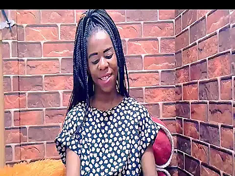 Ebony sweetpeach online show from 07.27.26