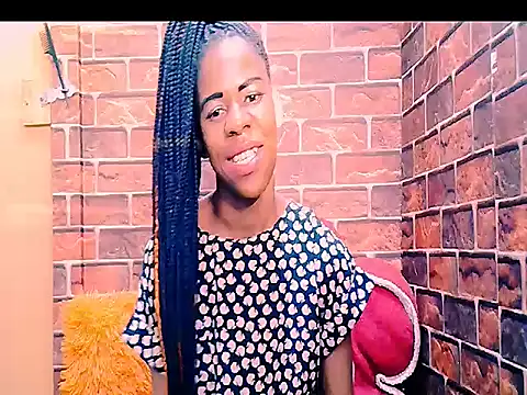 Ebony sweetpeach online show from 07.28.26