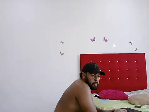 Snapshot of jordanosexhot chatting on 07.28.26 jordanosexhot online show from 07.28.26