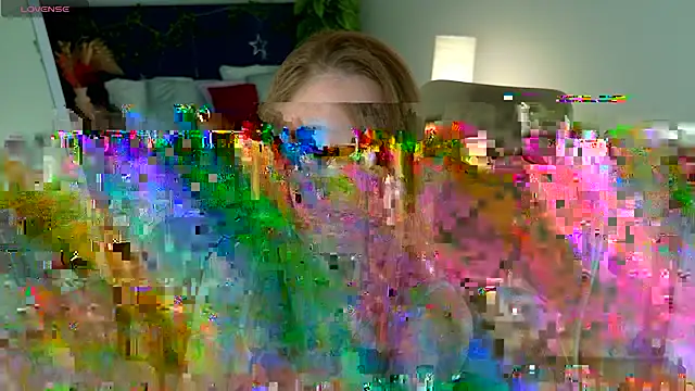 Ninelkai online show from 07.29.26