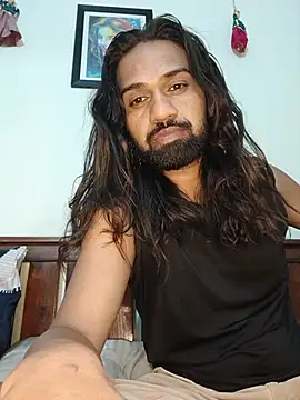 Snapshot of UmraoJaan chatting on 07.29.26 UmraoJaan online show from 07.29.26