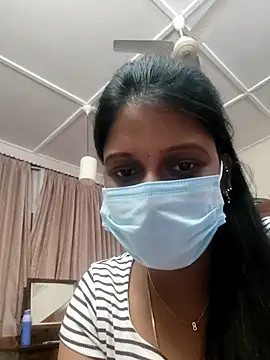 Snapshot of Tamil-pooja chatting on 07.25.26 Tamil-pooja online show from 07.25.26