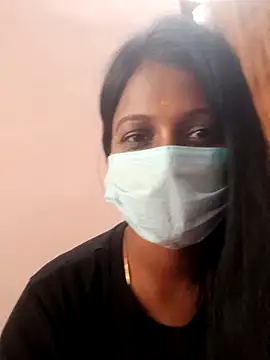 Snapshot of Tamil-pooja chatting on 07.27.26 Tamil-pooja online show from 07.27.26