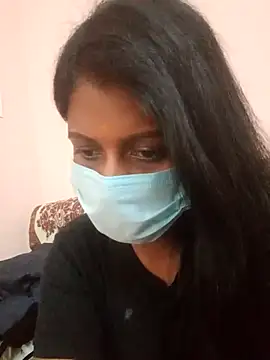 Snapshot of Tamil-pooja chatting on 07.28.26 Tamil-pooja online show from 07.28.26