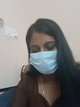 Snapshot of Tamil-pooja chatting on 07.29.26 Tamil-pooja online show from 07.29.26