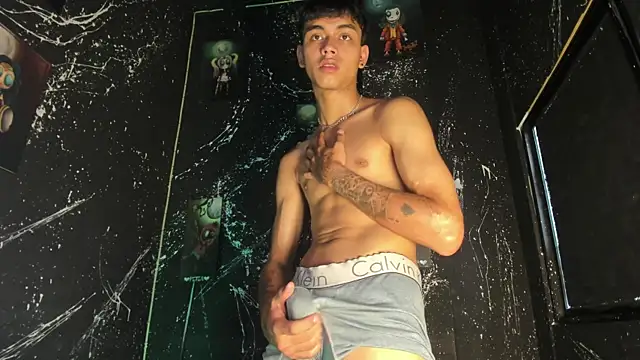 Bunny boyy1 online show from 07.28.26