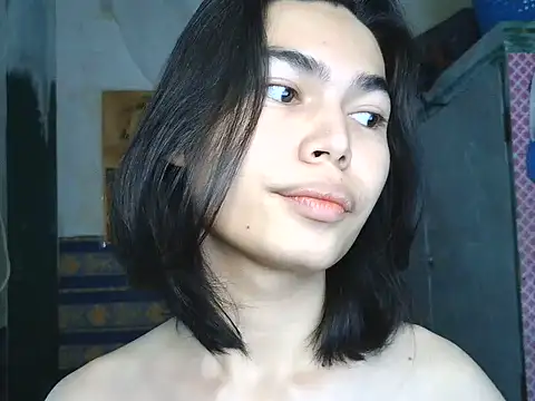Asian babyboi online show from 08.02.26
