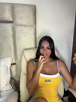 Feralissson online show from 07.25.26