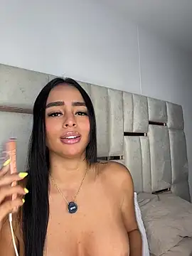Feralissson online show from 07.28.26