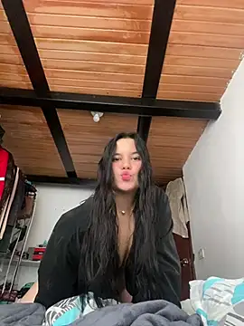 Snapshot of MariaMendoza09 chatting on 07.29.26 MariaMendoza09 online show from 07.29.26