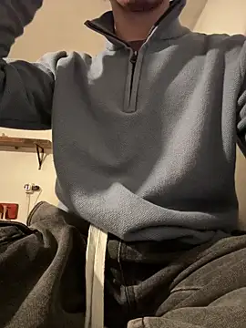 tujovencitosumiso online show from 07.25.26