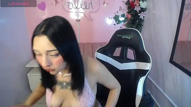 Baby lizy ch online show from 07.27.26