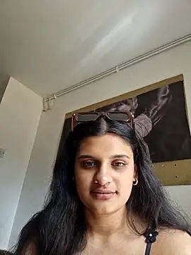 kaviahxx18 online show from 07.26.26