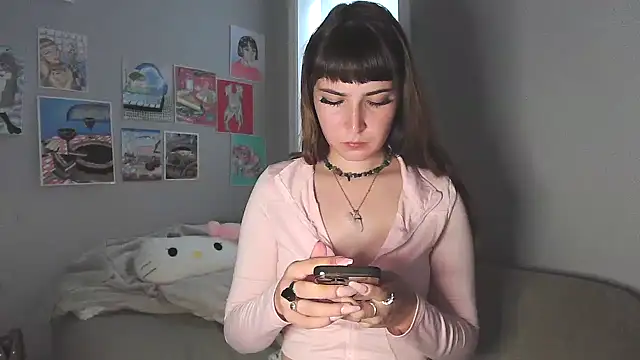 azzurerose online show from 07.27.26