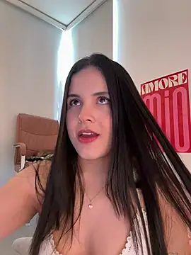 IvyValentine online show from 03.16.26