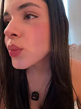 Snapshot of IvyValentine chatting on 06.04.26 IvyValentine online show from 06.04.26