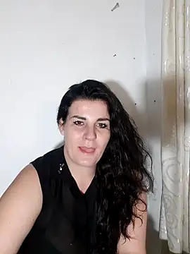 GiaNoir7 online show from 08.07.26