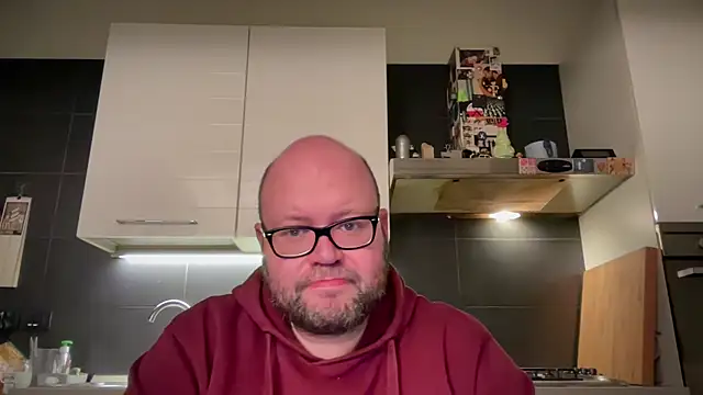 theitalianbear online show from 12.10.24