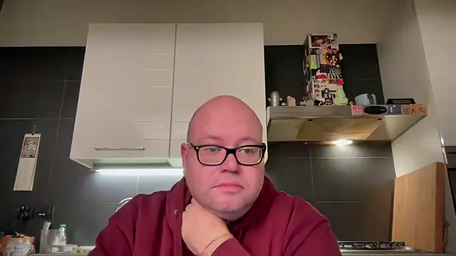 theitalianbear online show from 12.20.24