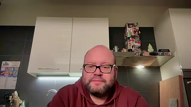 theitalianbear online show from 01.16.26